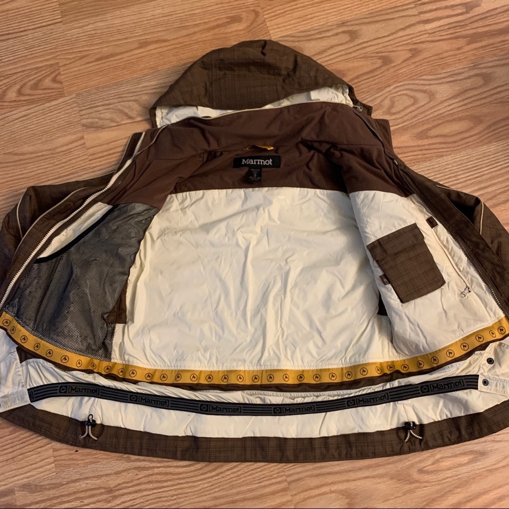 Marmot Ski Jacket - image 6